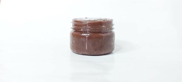 Chocolate Lip Scrub