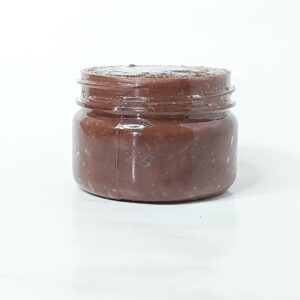 Chocolate Lip Scrub