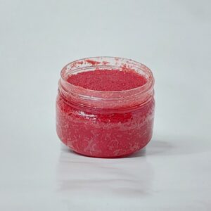 Strawberry Lip Scrub