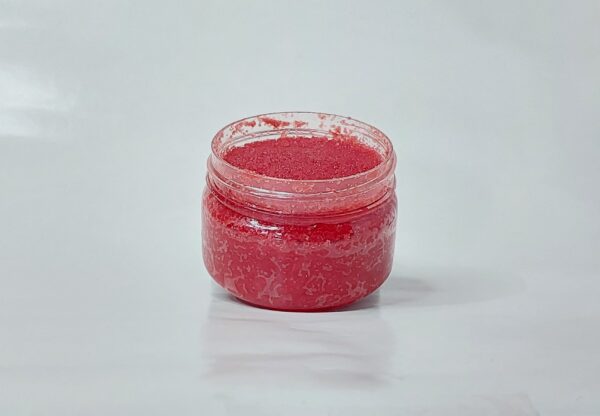 Strawberry Lip Scrub